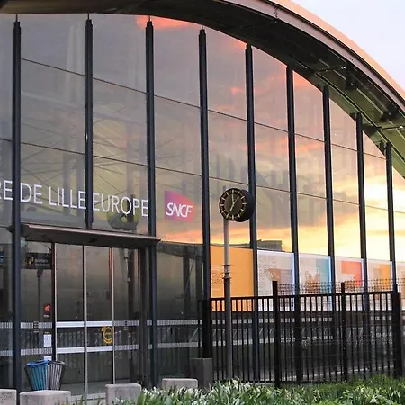 Διαμέρισμα Gares Avec Parking Securise *