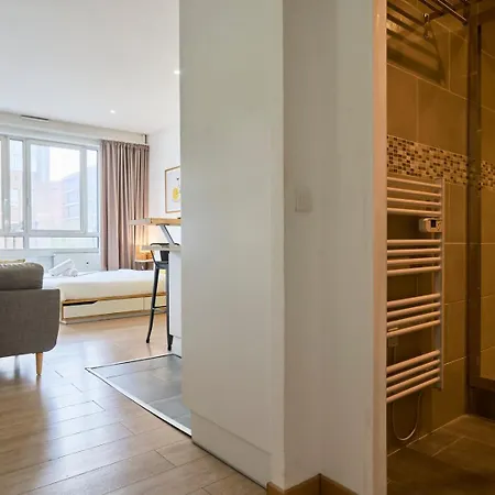 Gares Avec Parking Securise * Λιλ