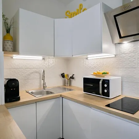 Διαμέρισμα Gares Avec Parking Securise *