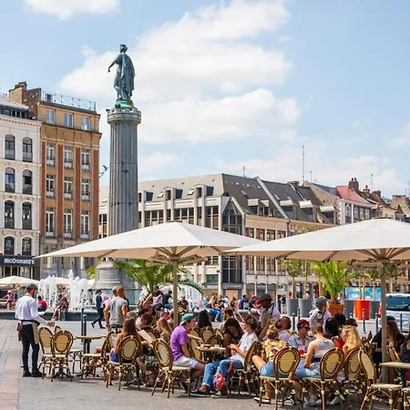 Gares Avec Parking Securise