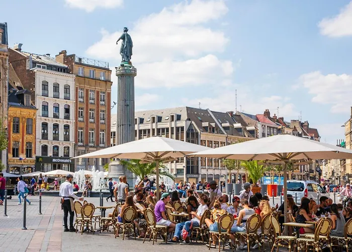 Gares Avec Parking Securise