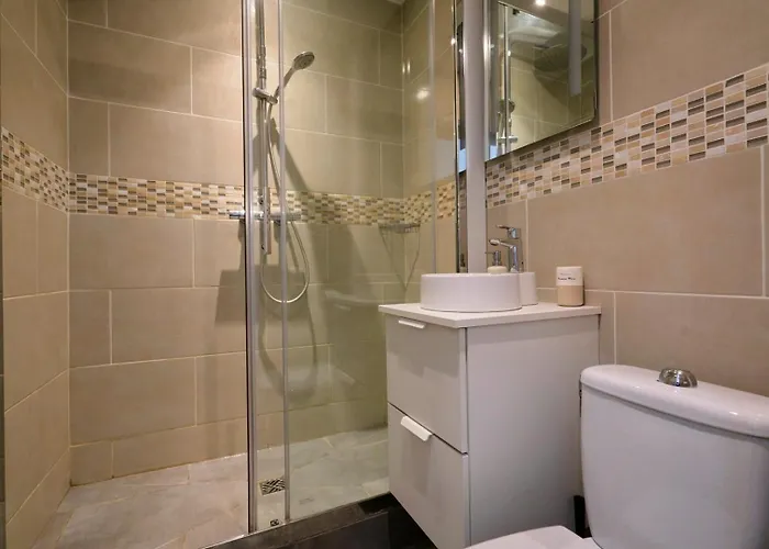 Gares Avec Parking Securise